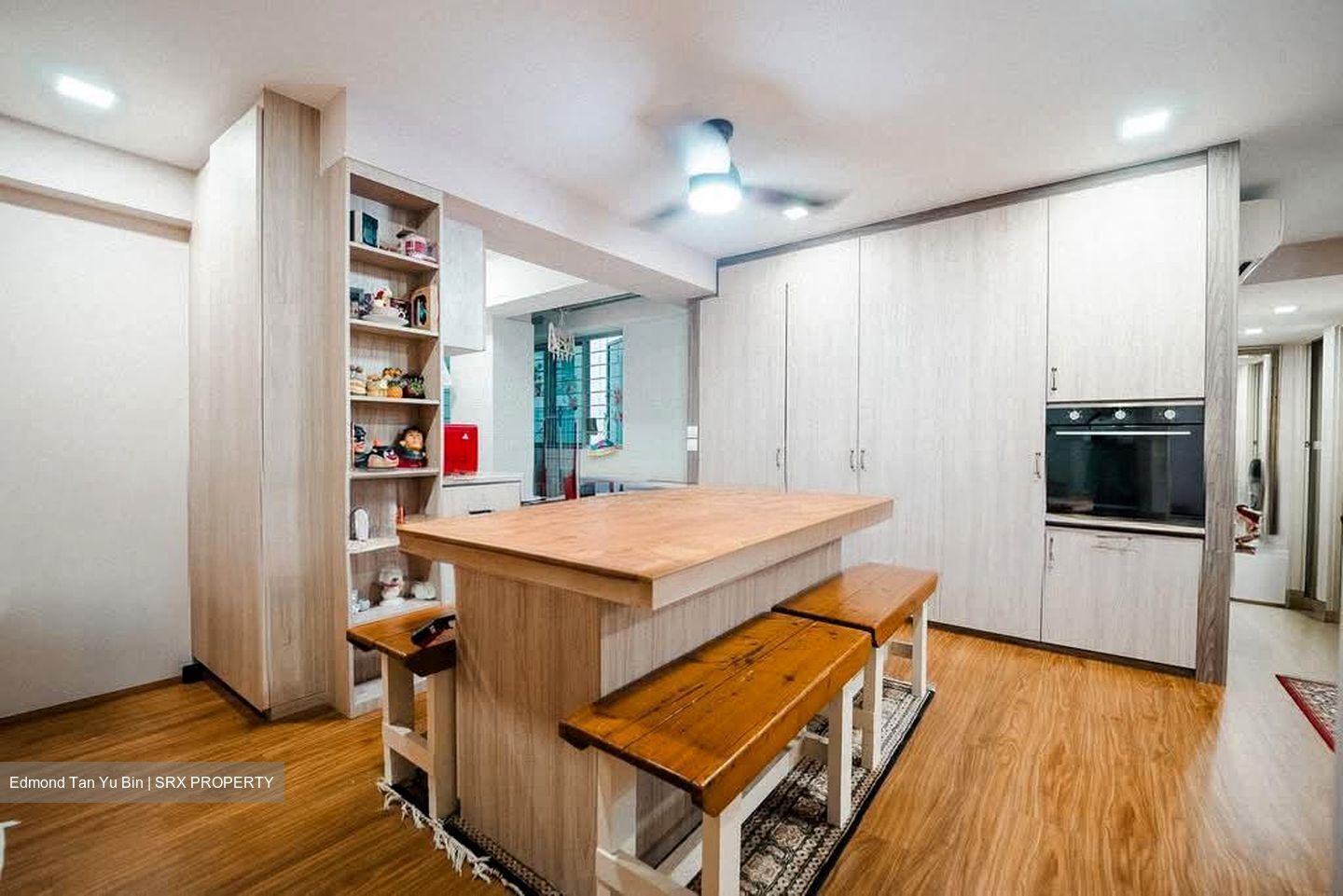 Blk 515B The Premiere @ Tampines (Tampines), HDB 5 Rooms #603230581